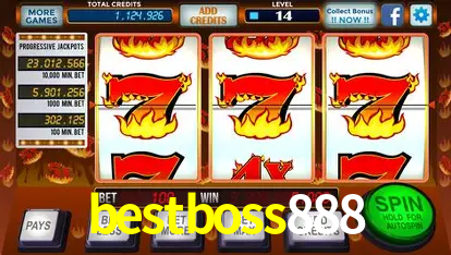 A Popularidade dos Caça-Níqueis no bestboss888