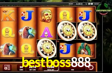 Desvendando o Mundo dos Jogos Virtuais na bestboss888