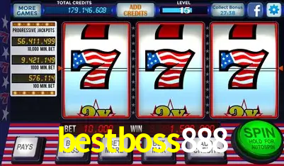 Explorando a Categoria de Eventos em Apostas na bestboss888