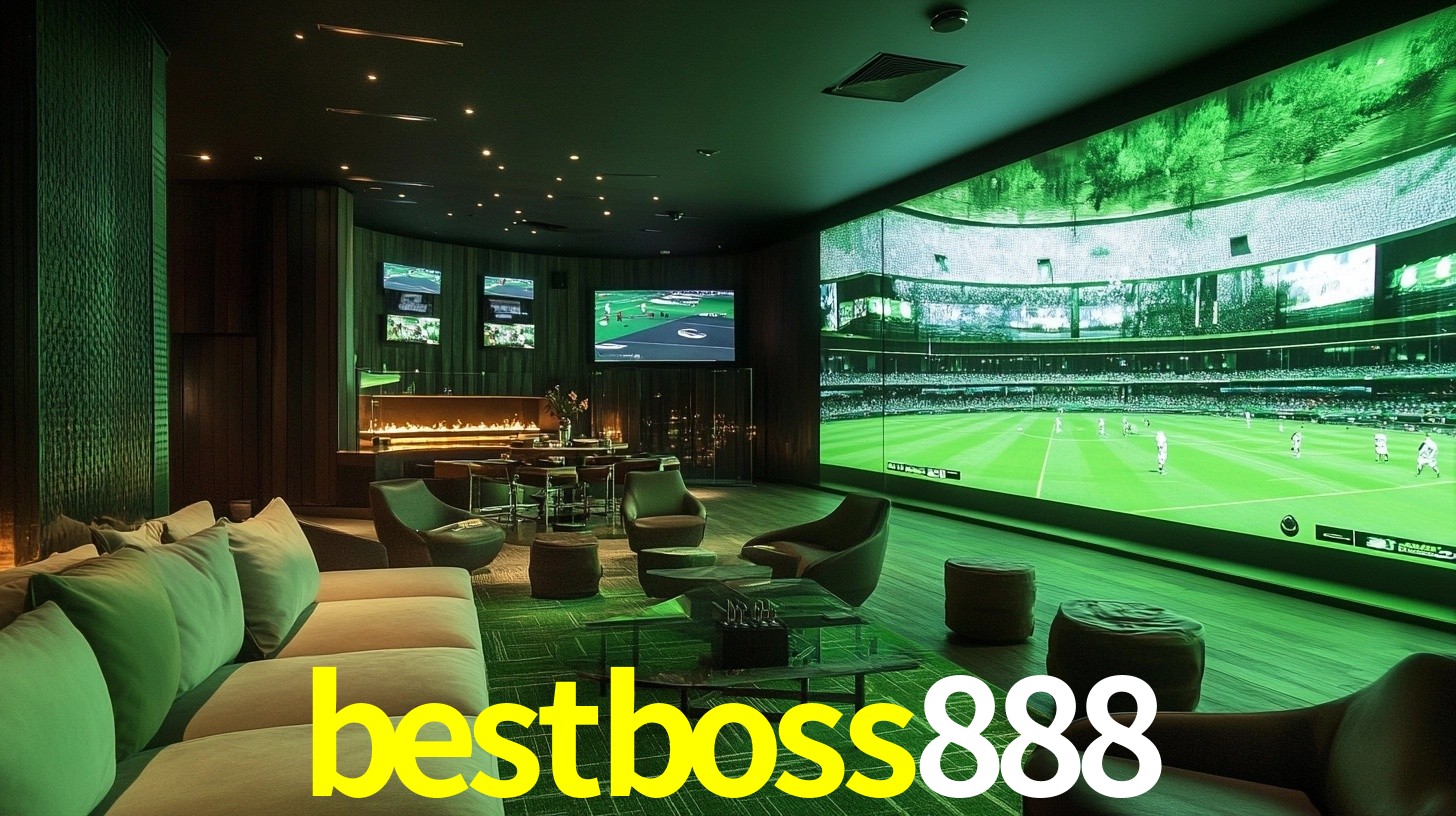 best boss 888