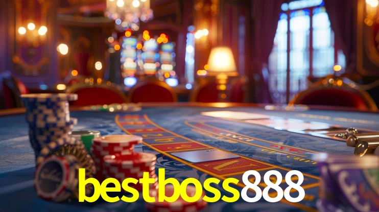 Bonus Features bestboss888