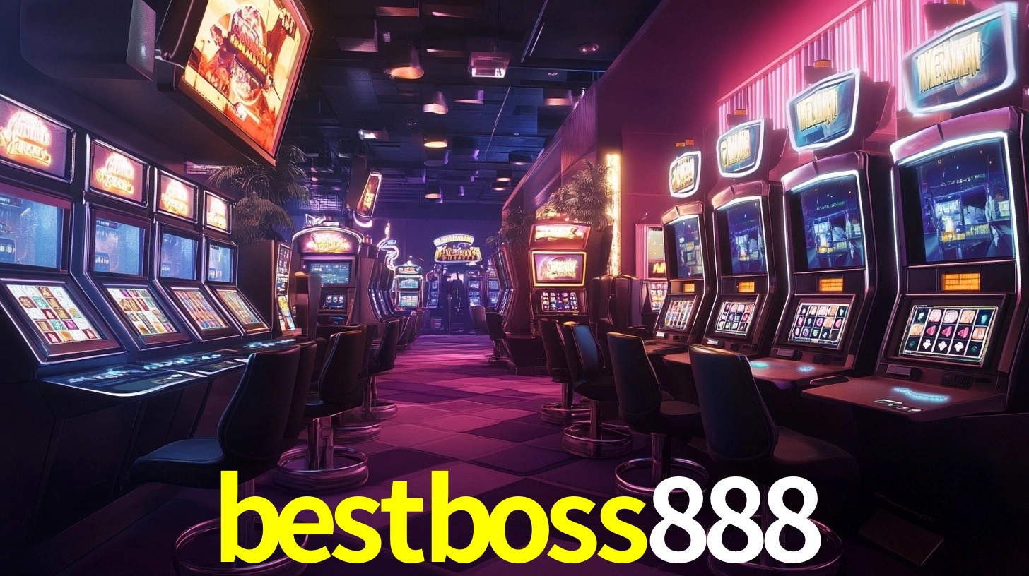bestboss888
