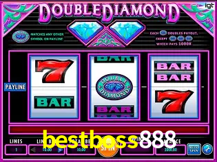 Descubra a Magia dos Jogos de Arcade no bestboss888