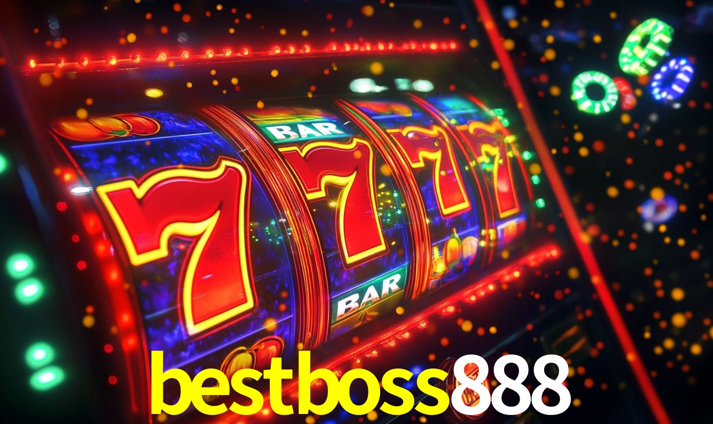 bestboss888,best boss 888
