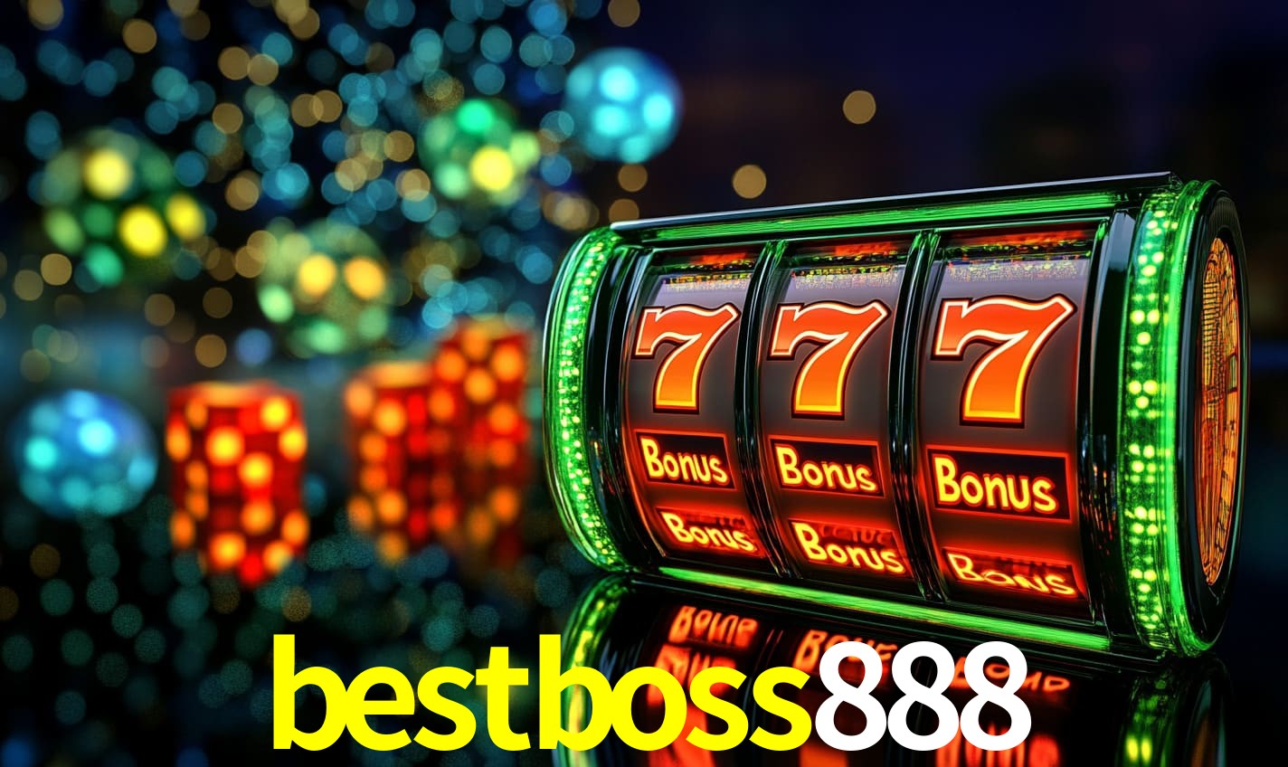 Benefícios da Conta bestboss888