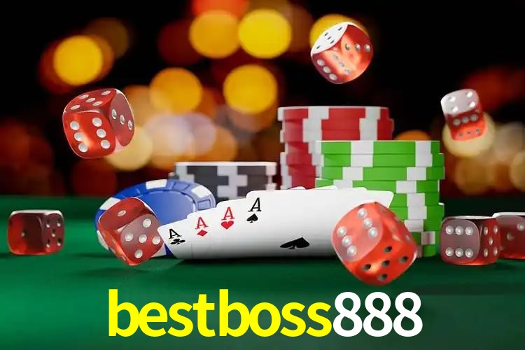 Jogos de Slot bestboss888