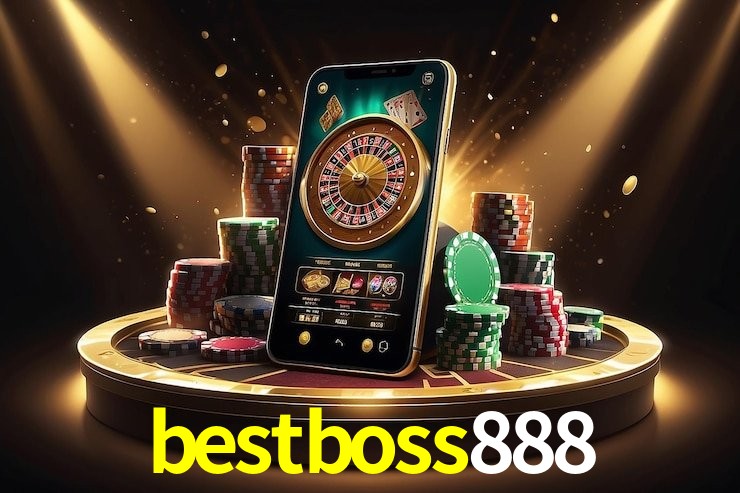 Tecnologia da Plataforma bestboss888