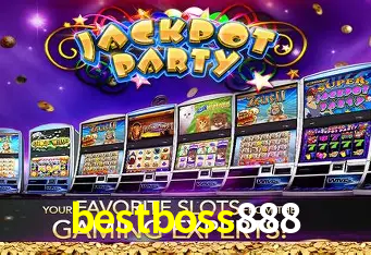 A Experiência Imersiva dos Cassinos Ao Vivo no bestboss888