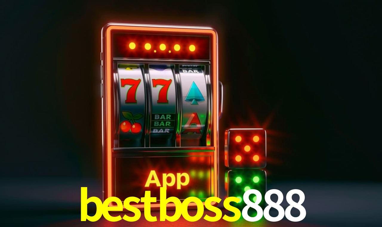 Recursos de Bônus bestboss888