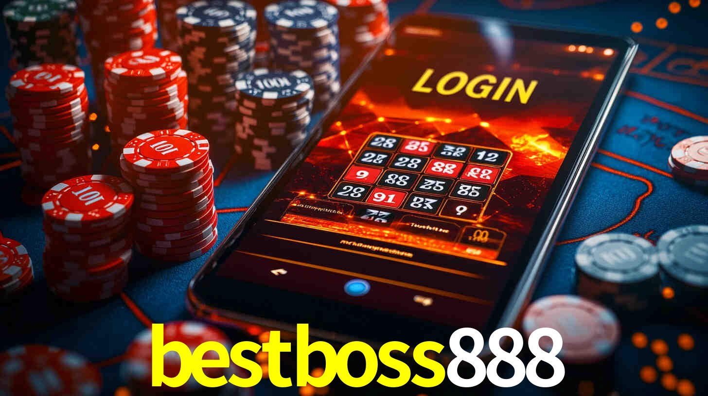 bestboss888 bet