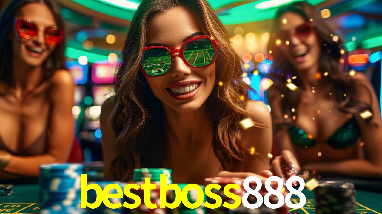 Spaceman Game bestboss888