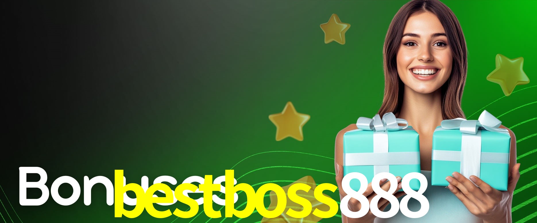 Quick Registration bestboss888