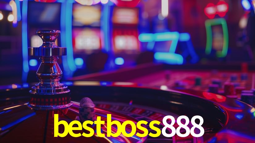 Sinta a adrenalina dos jogos de cassino com bestboss888